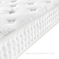 Full Size Foam Bonnell Box-Spring King Size Mattress